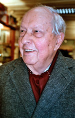Dr. Hans Helmut Stoiber